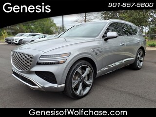 2025 Genesis GV80 for sale in Memphis TN