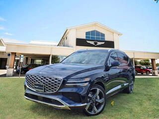 2025 Genesis GV80