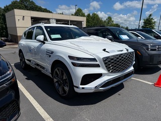 2026 Genesis GV80 for sale in Greer SC
