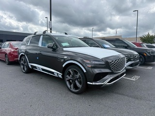 2026 Genesis GV80