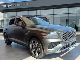 2026 Genesis GV80 for sale in Greer SC