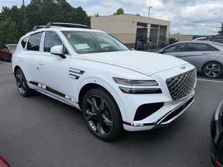 2026 Genesis GV80