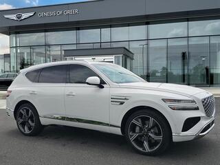 2026 Genesis GV80