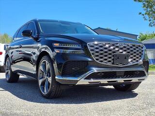 2025 Genesis GV80 for sale in Hampton VA
