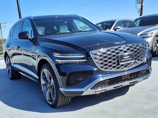 2025 Genesis GV80