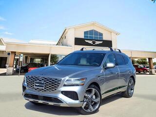 2025 Genesis GV80
