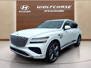 2026 Genesis GV80 for sale in Memphis TN