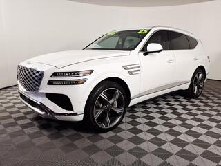 2025 Genesis GV80 for sale in Bridgeport WV