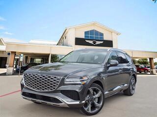 2025 Genesis GV80