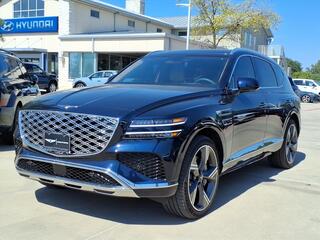 2025 Genesis GV80 for sale in Denton TX