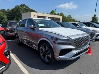 2026 Genesis GV80 for sale in Greer SC