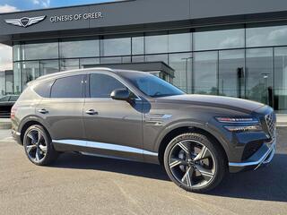 2026 Genesis GV80 for sale in Greer SC