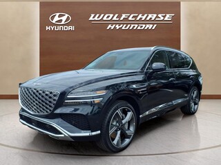2026 Genesis GV80 for sale in Memphis TN