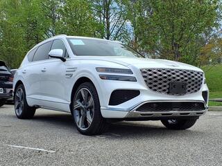2025 Genesis GV80
