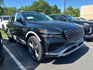 2025 Genesis GV80 for sale in Greer SC