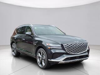 2025 Genesis GV80