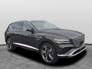 2025 Genesis GV80 for sale in Hampton VA