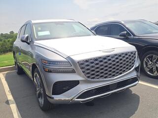 2026 Genesis GV80