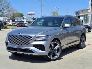 2025 Genesis GV80