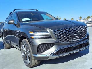 2025 Genesis GV80