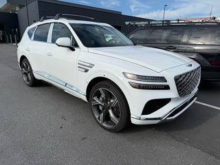 2025 Genesis GV80 for sale in Greer SC