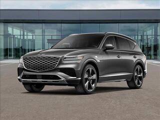 2026 Genesis GV80 for sale in Virginia Beach VA