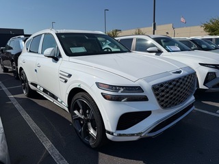 2026 Genesis GV80 for sale in Greer SC