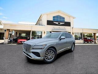 2026 Genesis GV80 for sale in Denton TX