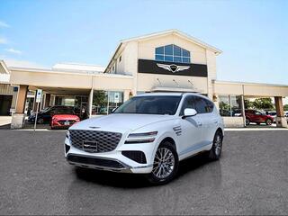 2026 Genesis GV80 for sale in Denton TX