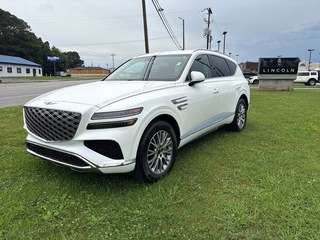 2025 Genesis GV80 for sale in Manchester TN