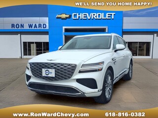 2025 Genesis GV80