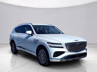 2026 Genesis GV80