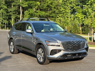 2025 Genesis GV80 for sale in Hampton VA