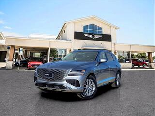 2026 Genesis GV80 for sale in Denton TX