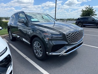 2026 Genesis GV80 for sale in Greer SC