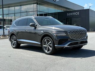2025 Genesis GV80