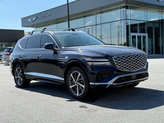 2025 Genesis GV80