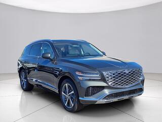 2026 Genesis GV80