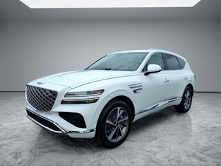 2026 Genesis GV80