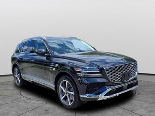 2025 Genesis GV80 for sale in Hampton VA