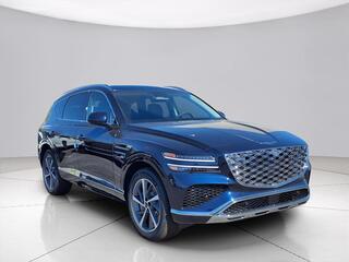 2026 Genesis GV80