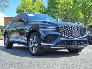 2025 Genesis GV80 Coupe