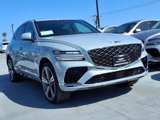2025 Genesis GV80 Coupe