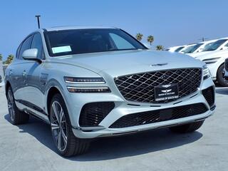 2025 Genesis GV80 Coupe
