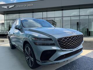 2026 Genesis GV80 Coupe for sale in Greer SC
