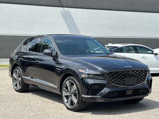2025 Genesis GV80 Coupe for sale in Hampton VA