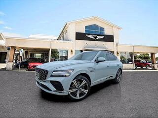2026 Genesis GV80 Coupe for sale in Denton TX