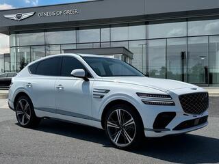 2025 Genesis GV80 Coupe