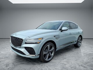 2026 Genesis GV80 Coupe for sale in Memphis TN
