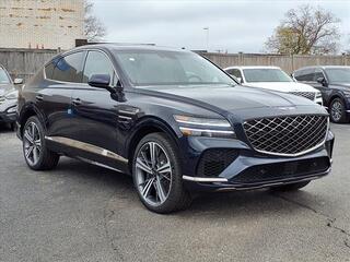 2025 Genesis GV80 Coupe
